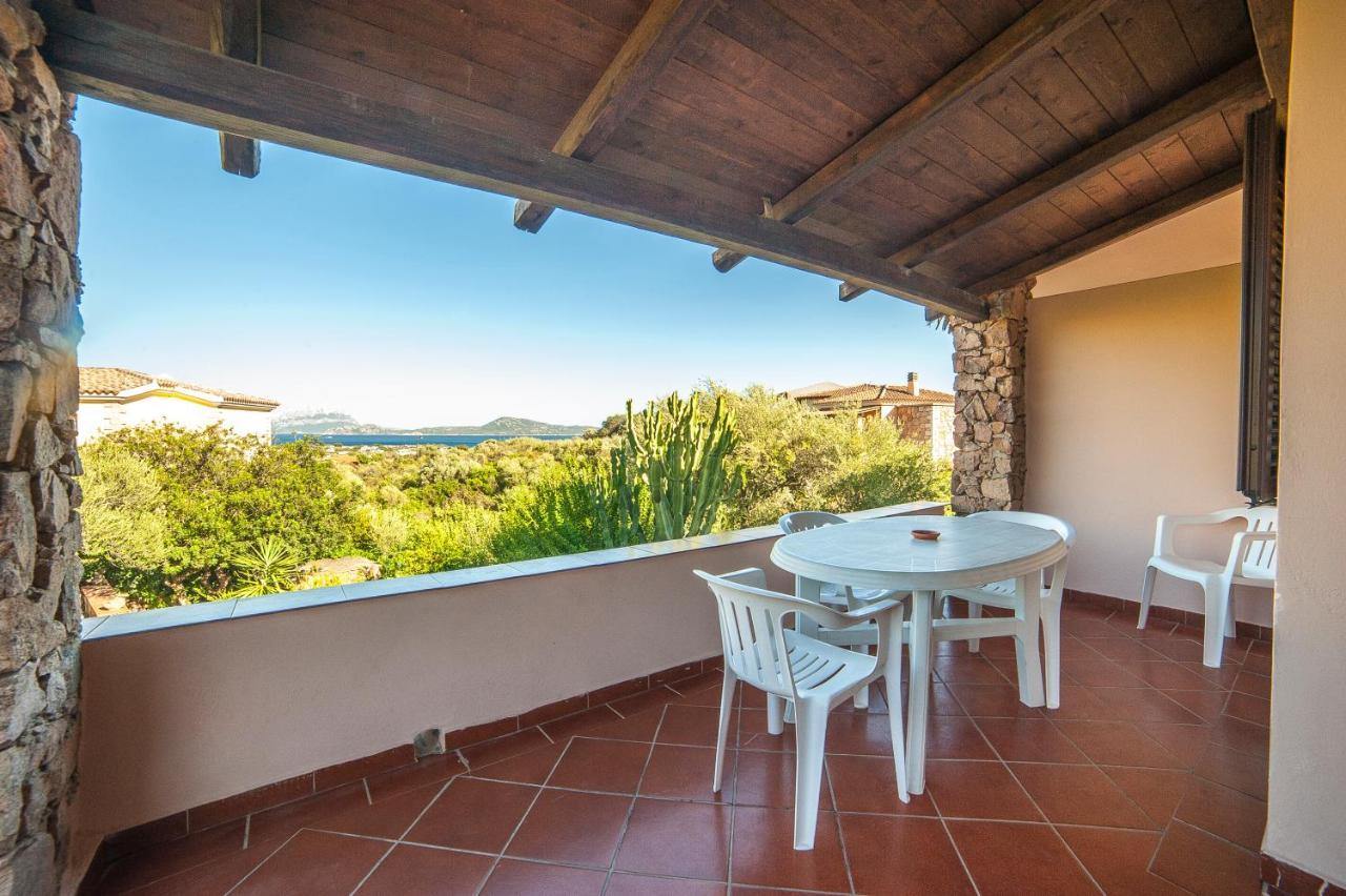 Villa Lilly Olbia Dış mekan fotoğraf