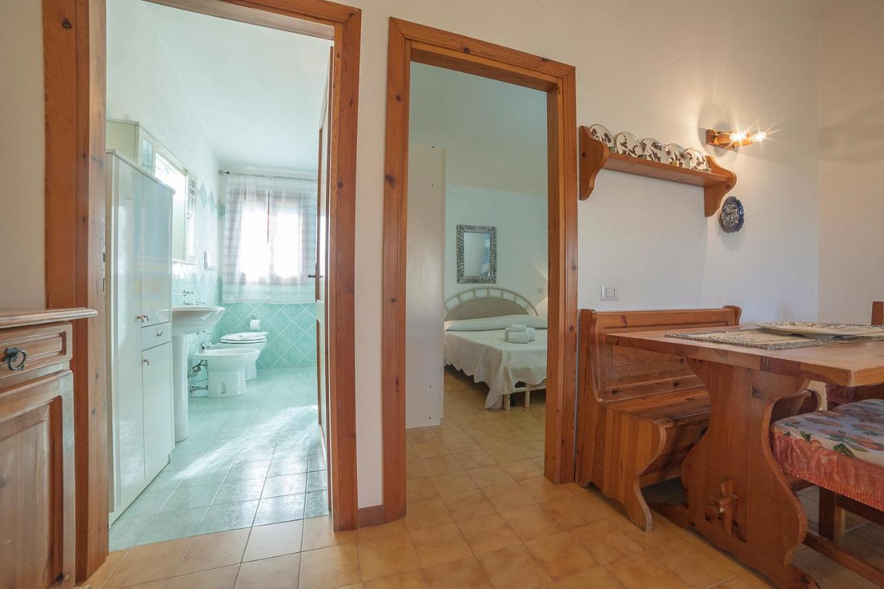 Villa Lilly Olbia Dış mekan fotoğraf