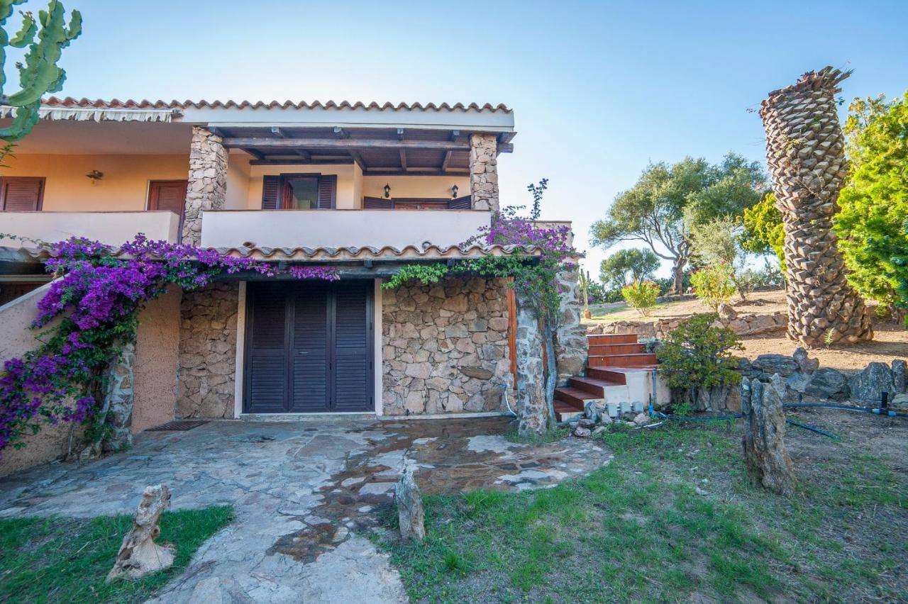 Villa Lilly Olbia Dış mekan fotoğraf