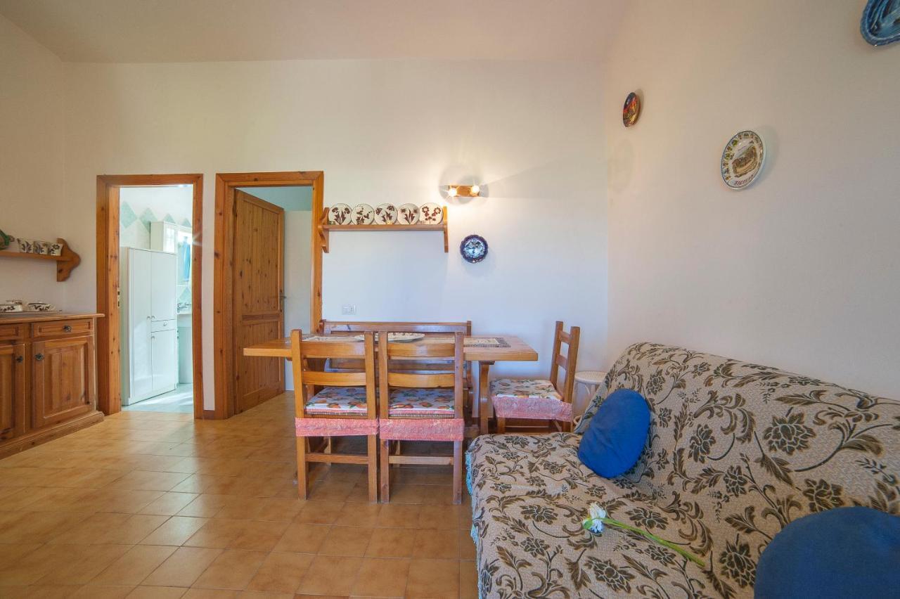 Villa Lilly Olbia Dış mekan fotoğraf