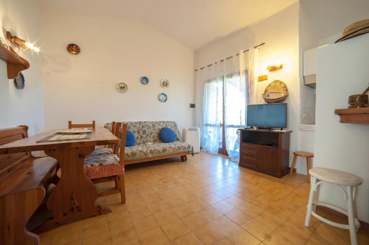 Villa Lilly Olbia Dış mekan fotoğraf
