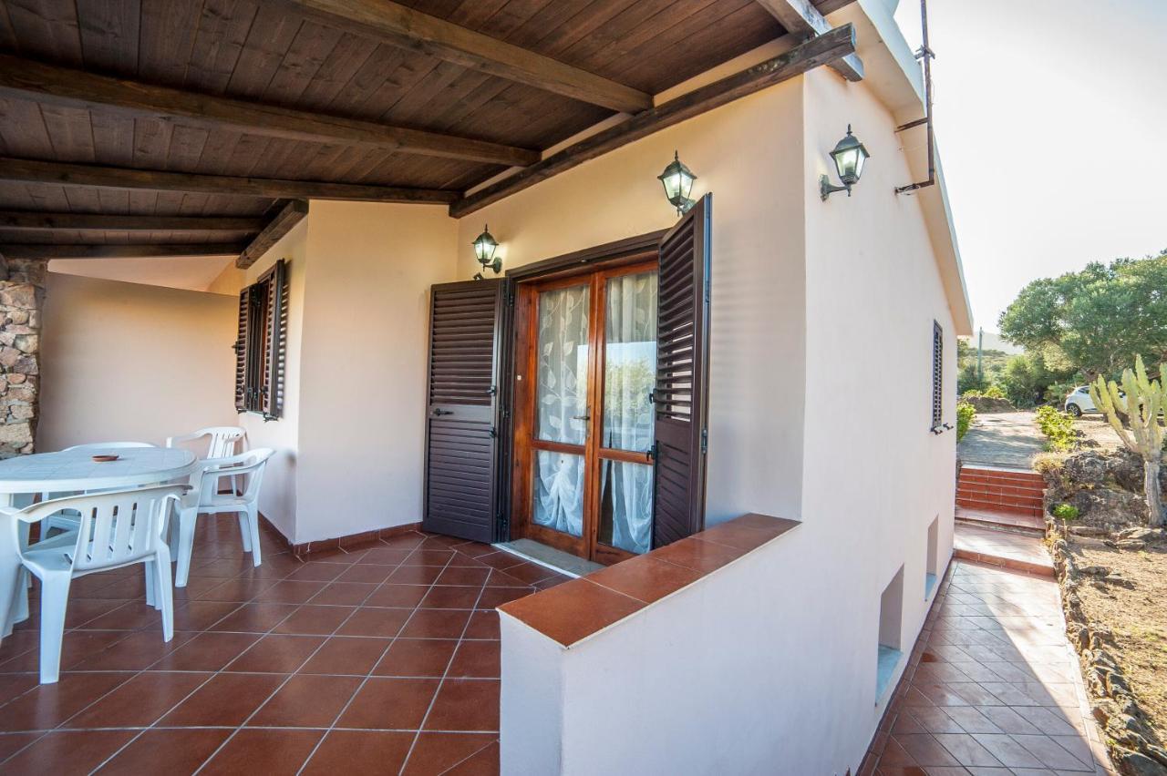Villa Lilly Olbia Dış mekan fotoğraf