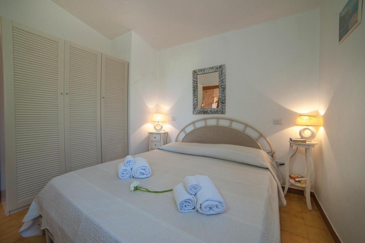 Villa Lilly Olbia Dış mekan fotoğraf