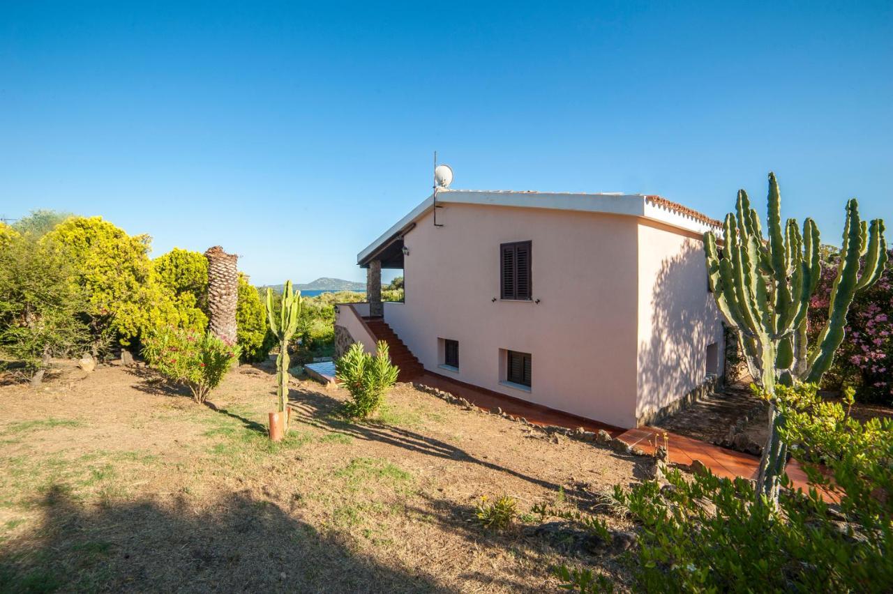 Villa Lilly Olbia Dış mekan fotoğraf