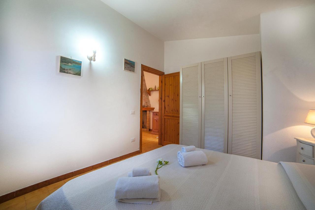 Villa Lilly Olbia Dış mekan fotoğraf