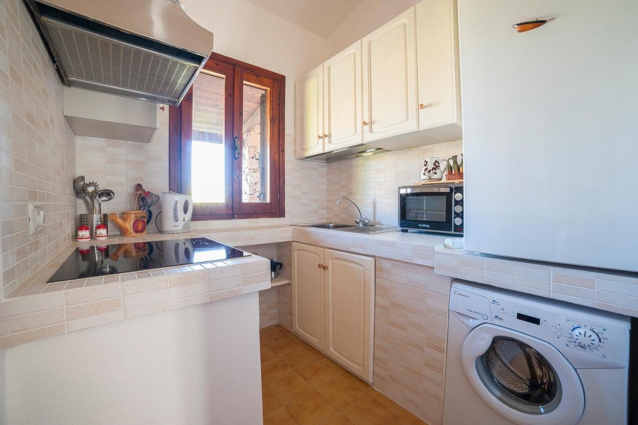 Villa Lilly Olbia Dış mekan fotoğraf
