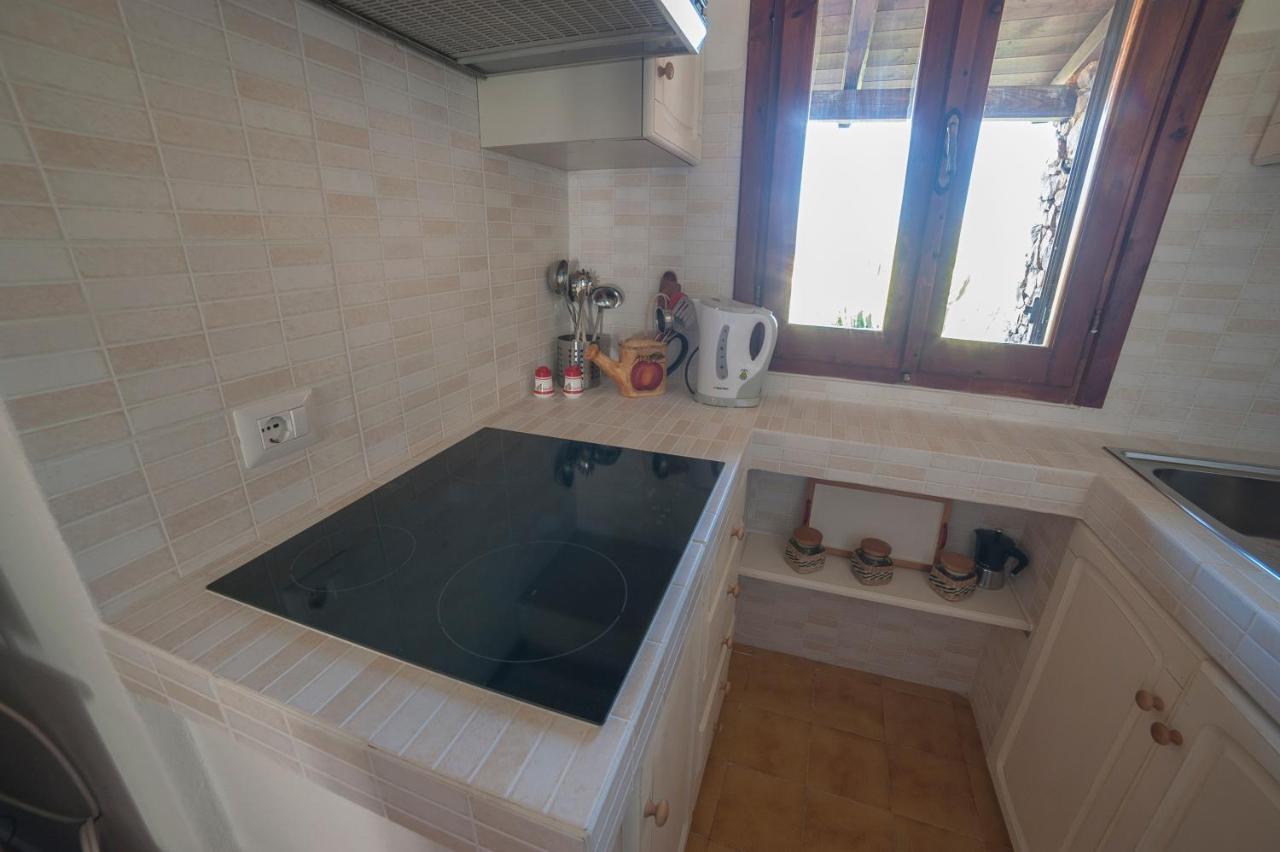 Villa Lilly Olbia Dış mekan fotoğraf