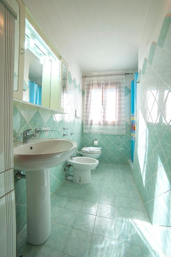 Villa Lilly Olbia Dış mekan fotoğraf